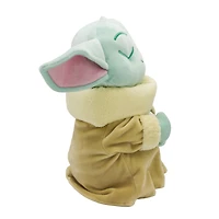 Disney - Peluche Grogu medittaion- 10 pouces