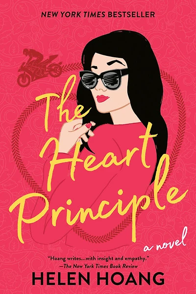 The Heart Principle - Édition anglaise