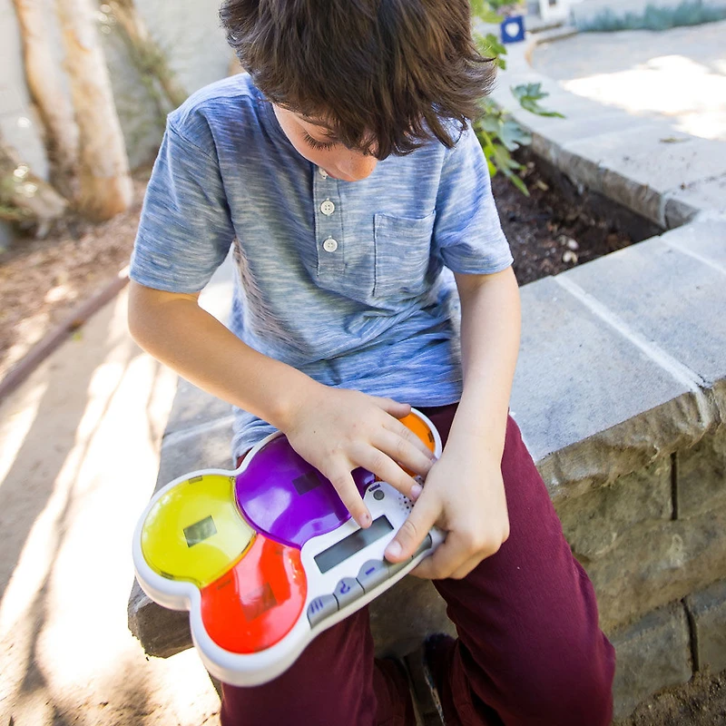 Educational Insights - Math Slam - Édition anglaise