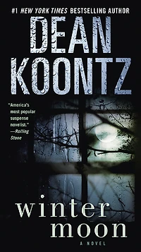 Winter Moon - English Edition