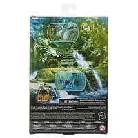 G.I. Joe Classified Series, figurine Python Patrol Officer 56 de collection, accessoires, emballage spécial