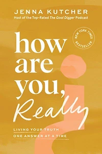 How Are You Really - Édition anglaise
