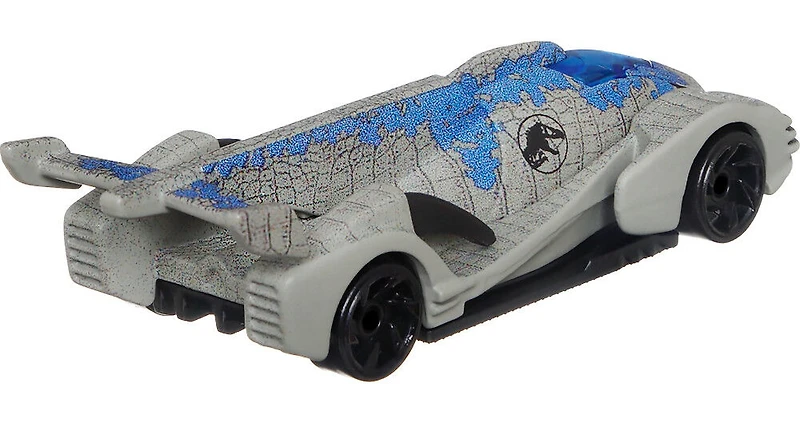 Hot Wheels - Jurassic World - Vélociraptor
