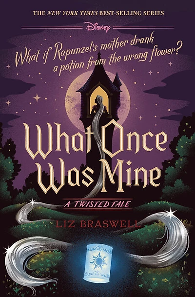 What Once Was Mine-A Twisted Tale - Édition anglaise