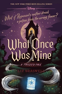 What Once Was Mine-A Twisted Tale - Édition anglaise