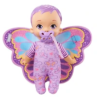My Garden Baby My First Baby Butterfly Doll