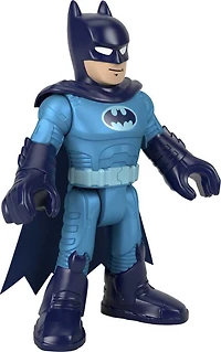 Imaginext- DC Super Friends - Batman XL - Defenseur Bleu