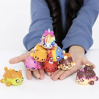 Figurines Mystères MeeMeow Aphmau - Série 6 - Friandises de Carnaval