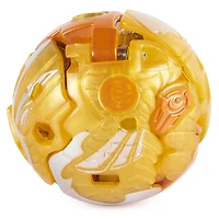 Bakugan Evolutions, Pharol, Bakugan True Metal Platinum Series, 2 BakuCores et carte Personnage