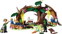 LEGO Wicked Elphaba's Retreat Merchandise, Creative Forest Role-Play Building Toy for Kids 75687