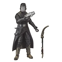 Star Wars The Black Series, figurine Knight of Ren de 15 cm, Star Wars : L'ascension de Skywalker, à collectionner