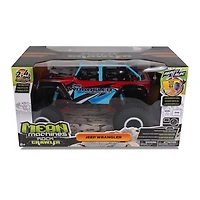 NKOK 4x4 Xtreme Jeep Wrangler Unlimited