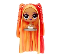 Poupée-mannequin LOL Surprise Tweens Surprise Swap Buns-2-Braids Bailey
