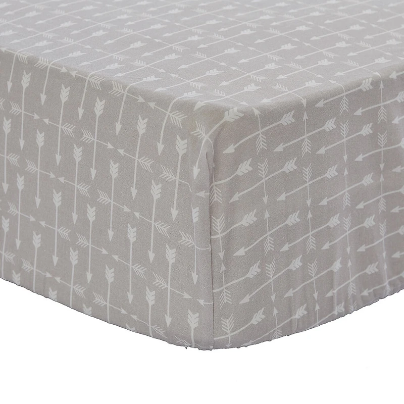 Ensemble de literie pour le lit de bébé Rowan