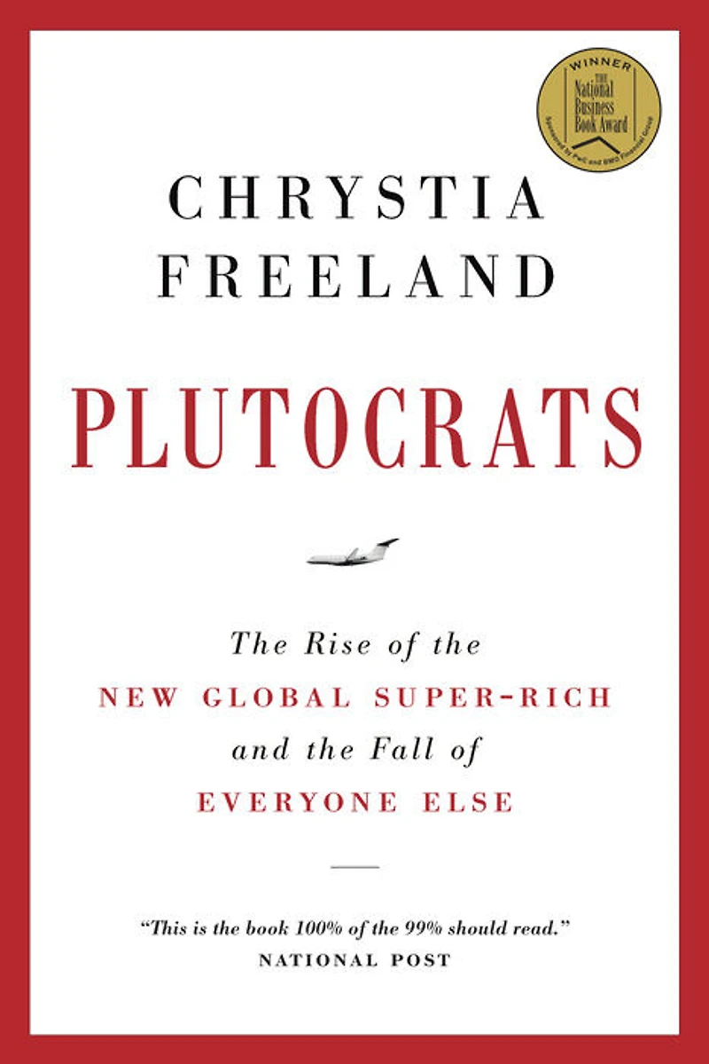 Plutocrats - English Edition