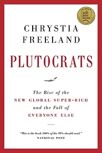 Plutocrats - English Edition