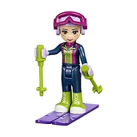 LEGO Friends Le remonte-pente de la station de ski 41324