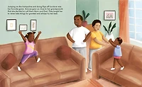 Little People, Big Dreams: Simone Biles - English Edition