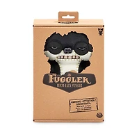 Peluche Fuggler Renard suspect - Noir - Notre exclusivité