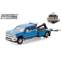 1:64 Dually Drivers Series