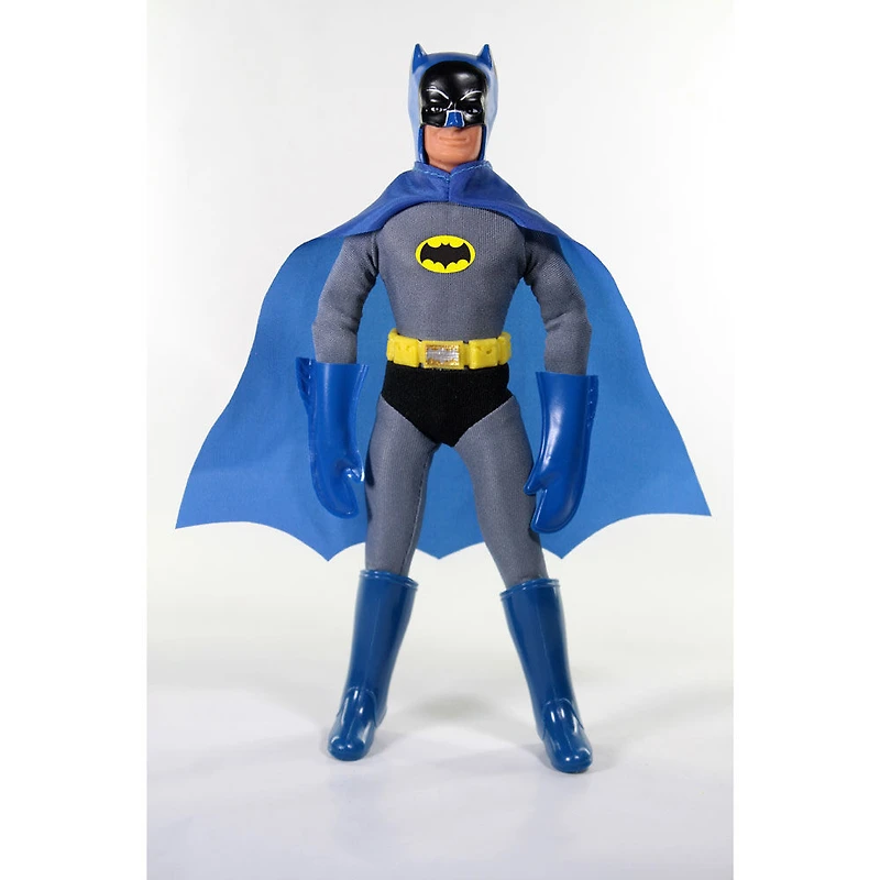 Figurine World's Greatest Super-Heroes, 50e anniversaire - Édition anglaise