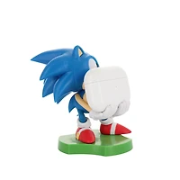 Exquisite Gaming SEGA: Sliding Sonic Holdem The Earpod And Phone Holder