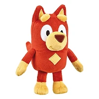 Bluey S3 Peluche Single Pack - Rouillé