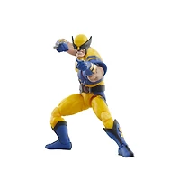 Marvel Legends Series, figurine Wolverine inspirée des bandes dessinées