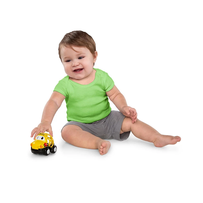 GoGrippers Assortiment de véhicules