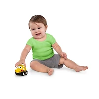 GoGrippers Assortiment de véhicules