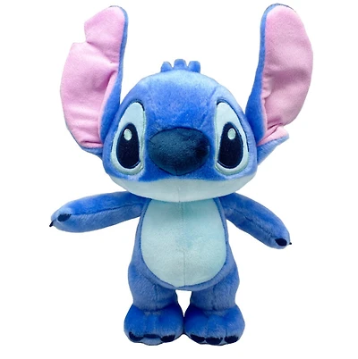 Disney Stitch Plush 15"
