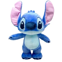 Disney Stitch Plush 15"