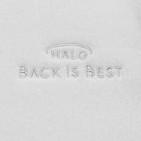 Swaddle Fleece Sleepsack - Grey Newborn