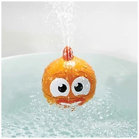 Arroseurs de bain - William