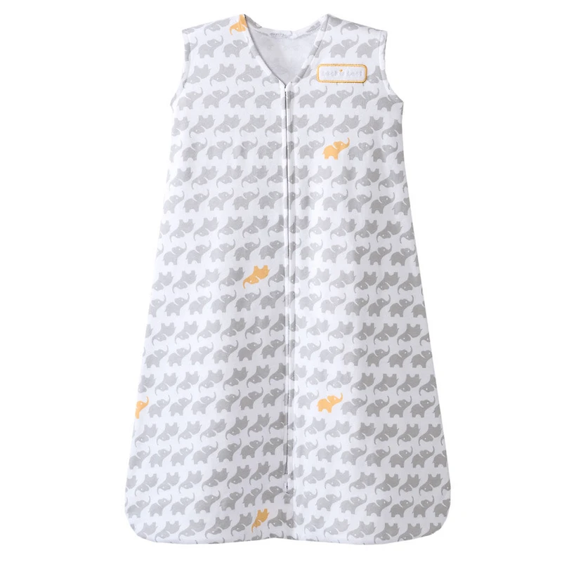 HALO SleepSack Wearable Blanket - Cotton