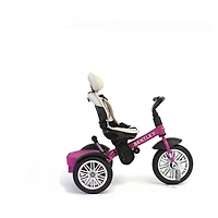 Bentley 6In1 Stroller / Trike Fuschia