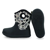 Bottes Légères Imperméables pour Enfants | Ourson