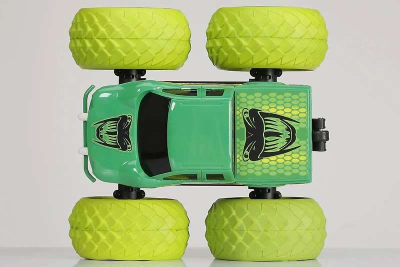 New Bright - Bigfoot Monster Truck