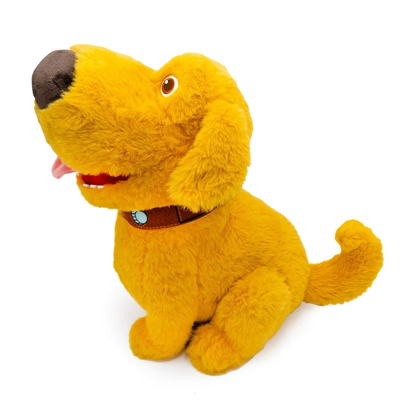 Disney - Pixar - Ultra douce peluche Dug  - Là-haut