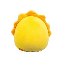 Squishmallows 5" - Flipamallows: Lancaster le tricératops et Beck la dinde