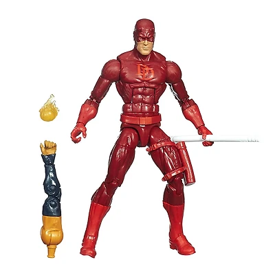 Marvel Legends Infinite Series Daredevil Figure