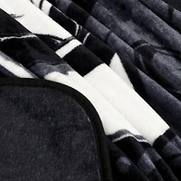 Couverture pour enfants Star Wars le mandalorien (50x60")