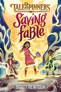 Saving Fable - Édition anglaise