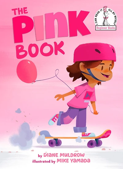 The Pink Book - Édition anglaise