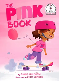 The Pink Book - Édition anglaise