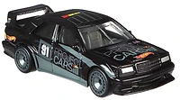 Hot Wheels Mercedes Benz 190E Vehicle