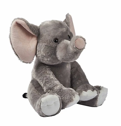 Animal Alley : Éléphant 39 cm - Notre exclusivité