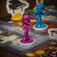 Jeu Clue Junior de Hasbro Gaming