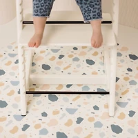 Tapis Catch All, Terrazzo