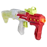 Nerf Pro Gelfire Pronto, blaster et 5 000 billes Gelfire
